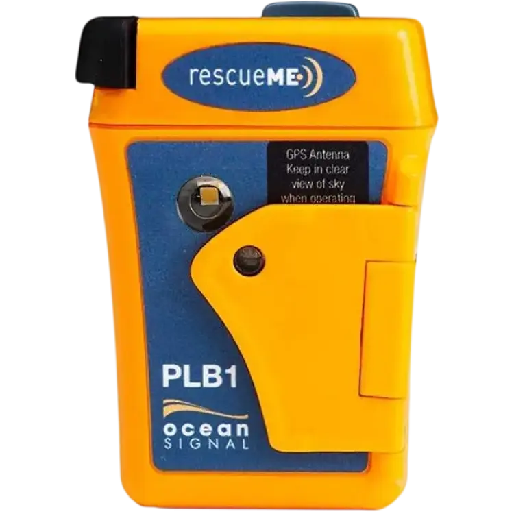 Ocean Signal PLB1