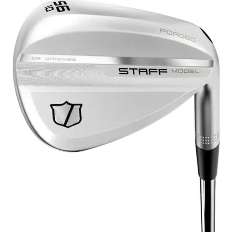 Wilson Staff Model ZM Wedge Dynamic Gold Spinner