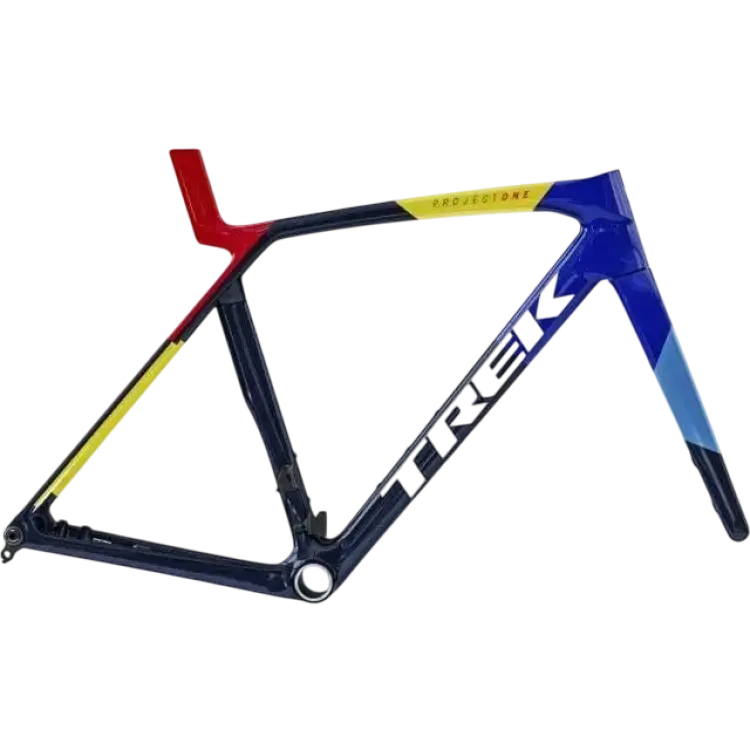 Trek Madone SLR Gen 8 Ramset Team Replica S