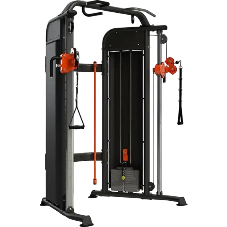 Master Fitness Functional Trainer X17