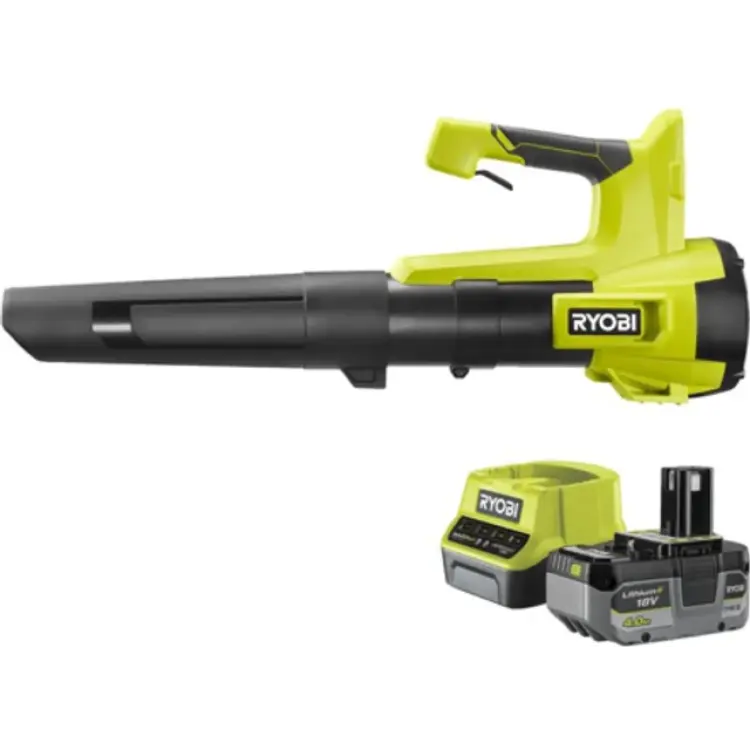 Ryobi Lövblås ONE+ RY18BLB-140 18V