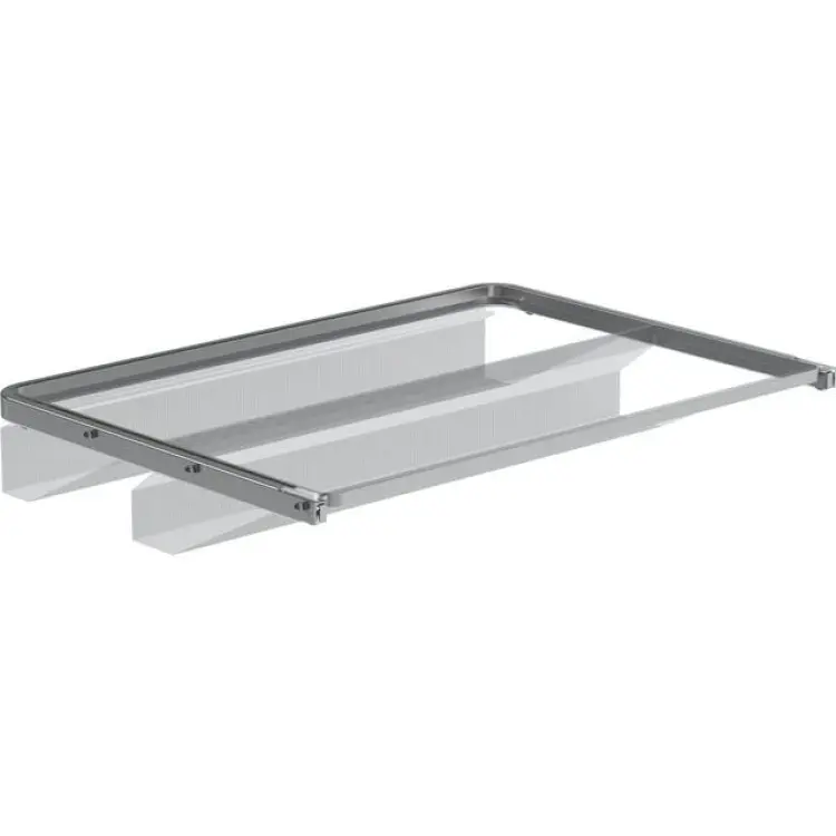 Elfa Mesh 60 Skoställ 60.5x9.6cm