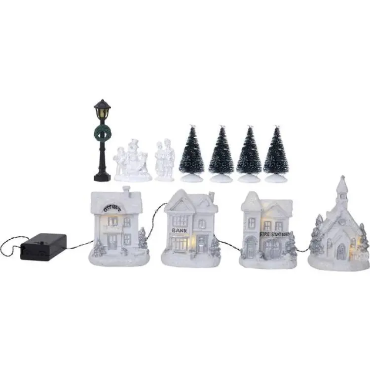 Star Trading Birmingham Julby 60cm