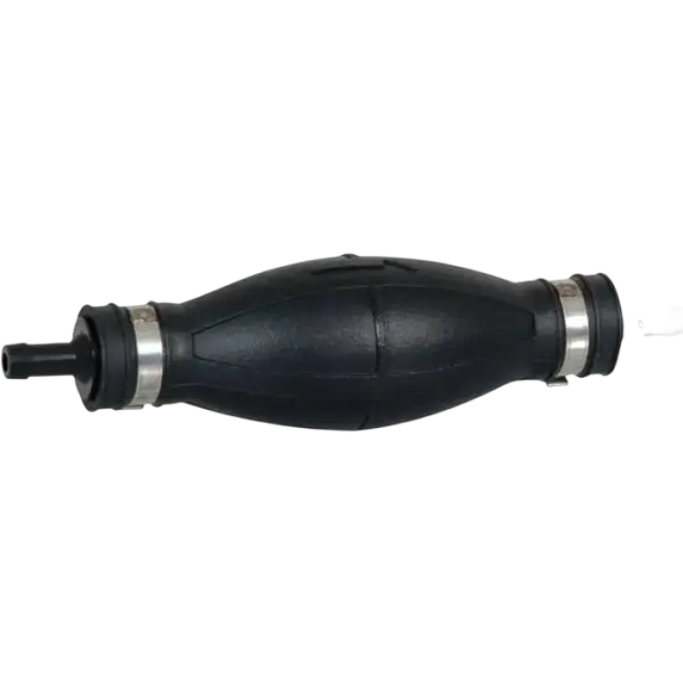 Seatec BRÄNSLEPUMP 9.5MM SLANG