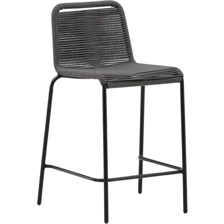 Venture Design Lindos Barchair Steel