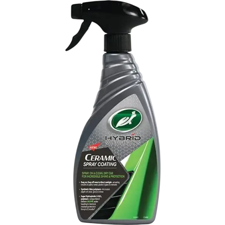 Turtle Wax Hybrid Solutions Ceramic Spray 0.5L