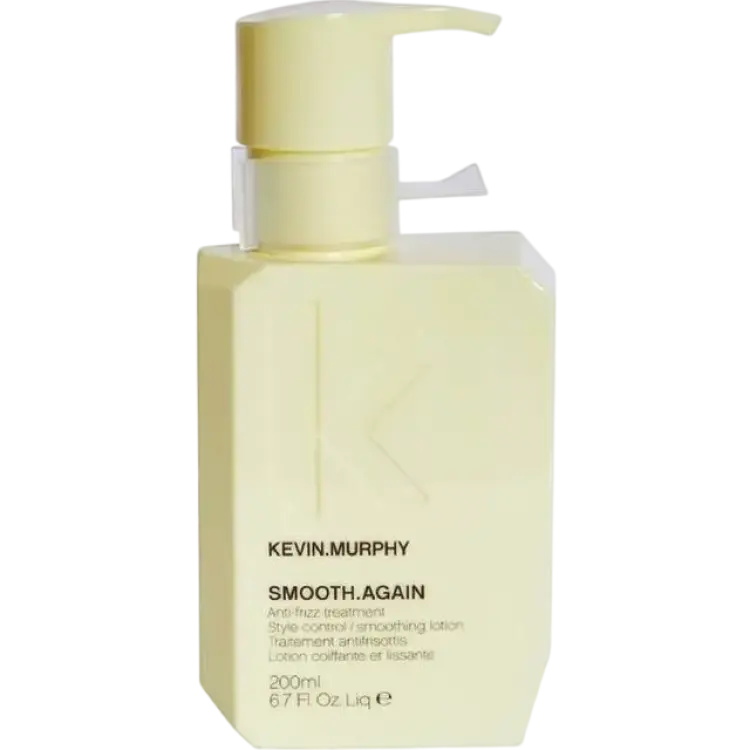 Kevin Murphy Smooth Again