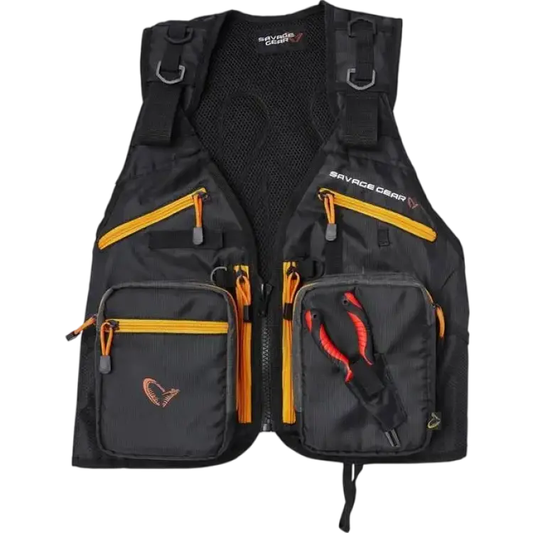 Savage Gear Pro-Tact Spinning Vest