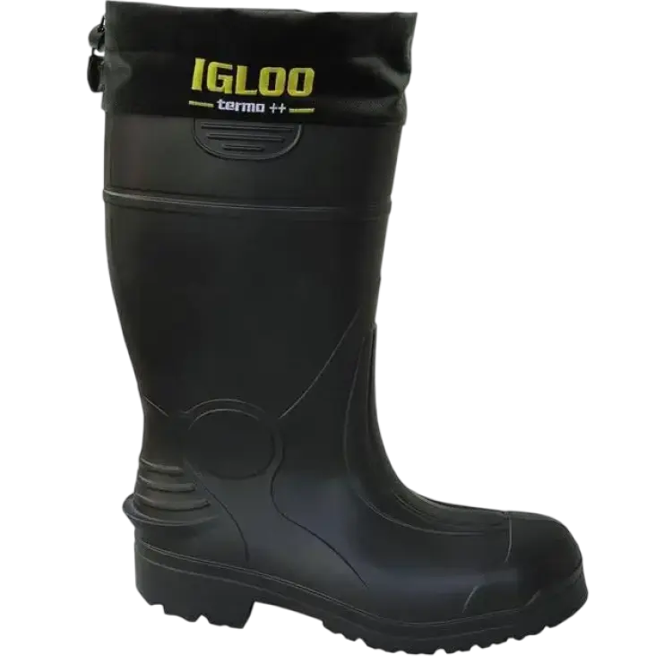 Igloo Boot -60C