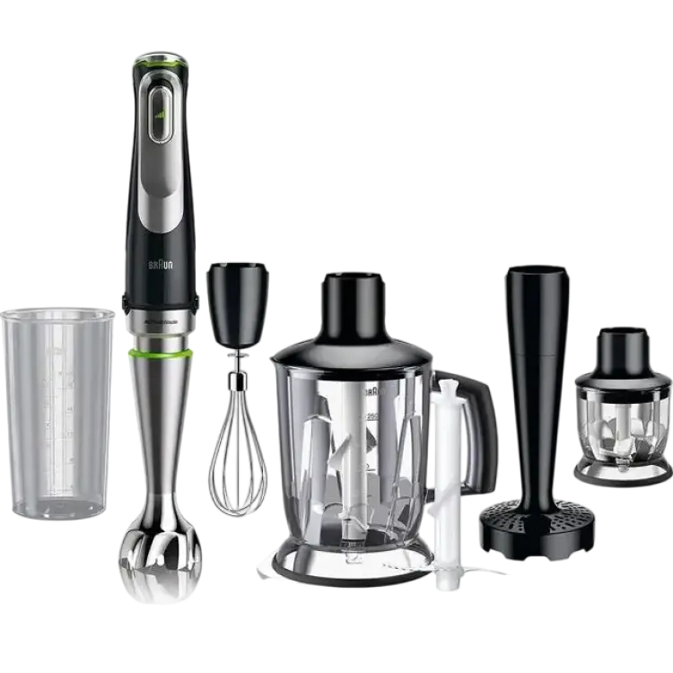 Braun MultiQuick 9 MQ 9147X