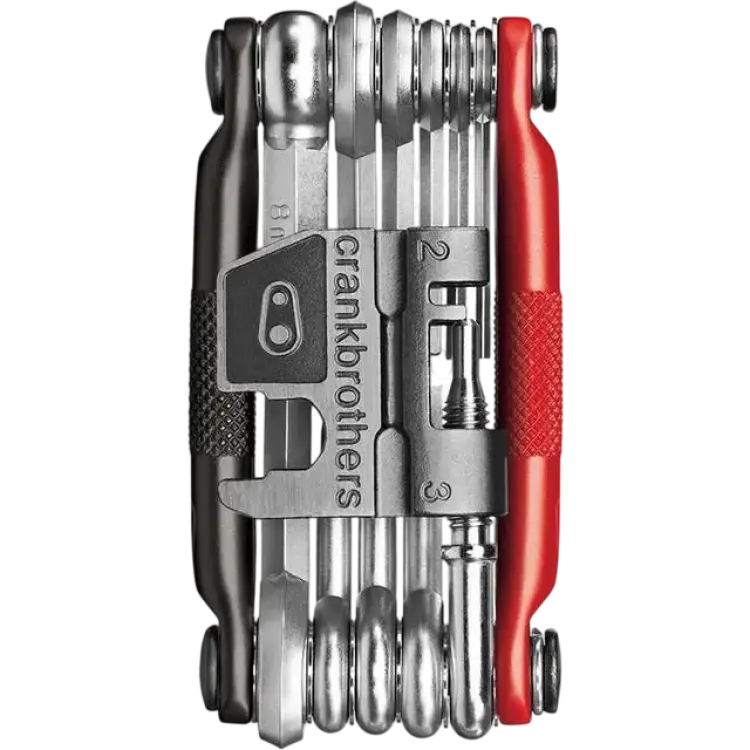 Crankbrothers M-17 Multi-Tool