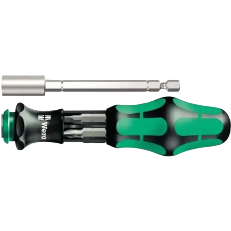 Wera 5073240001 Bitsskruvmejsel