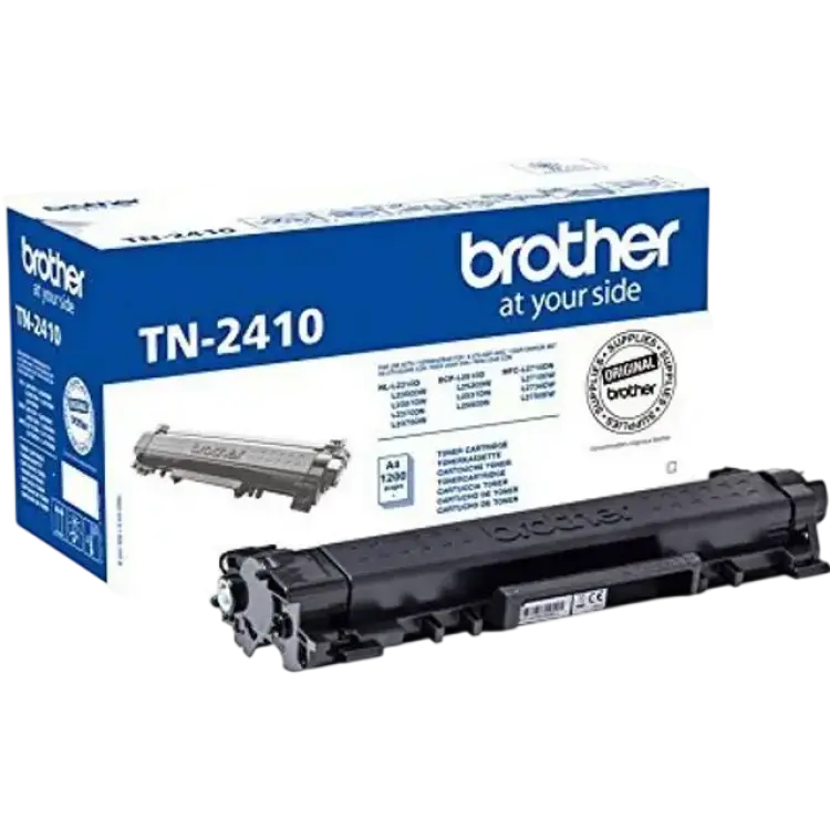 Brother TN-2410 (Black)