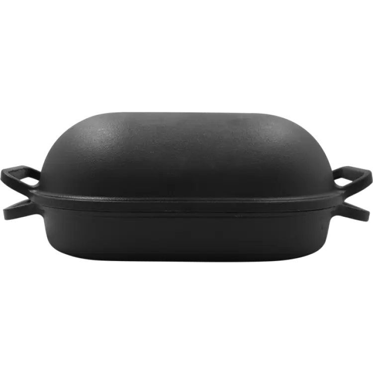 Nordwik Levain XL 39x26 cm Svart Brödform 39 cm