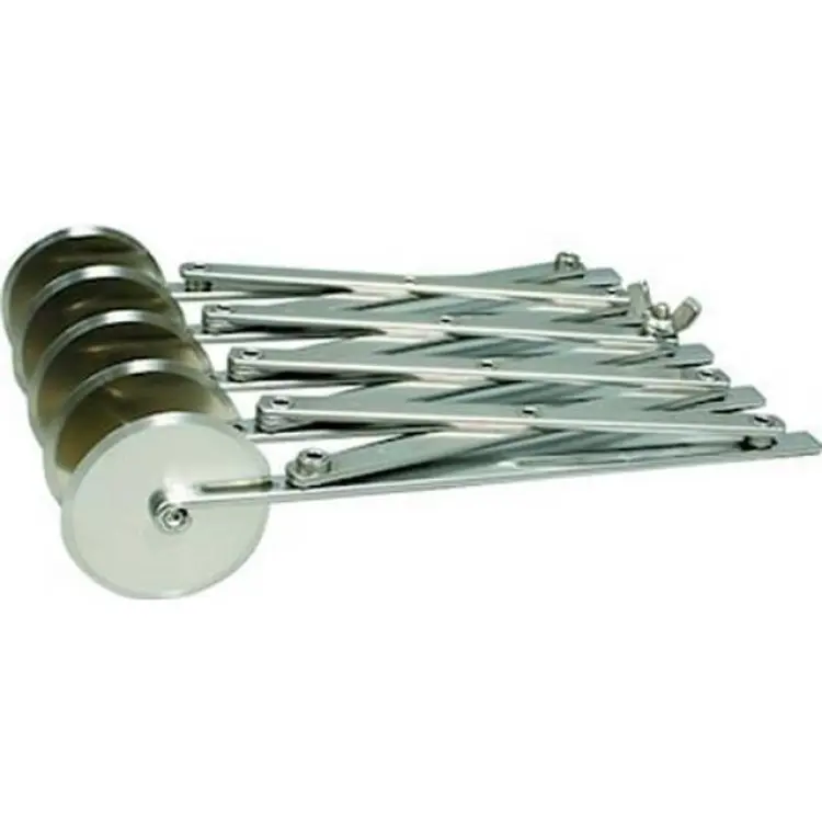 De Buyer Expanding Degsporre 51 cm