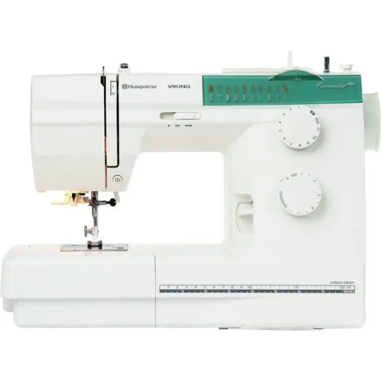 Husqvarna Emerald 118
