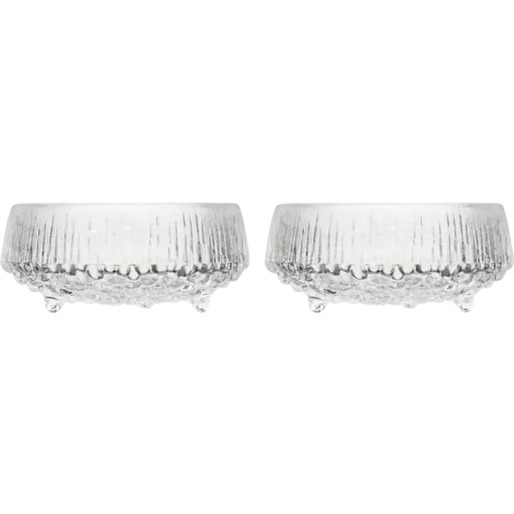 Iittala Ultima Thule Dessertskål 11.5cm 2st