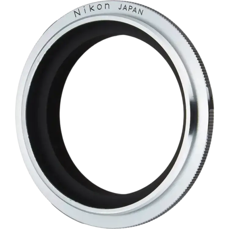 Nikon BR-2A Omvändningsring