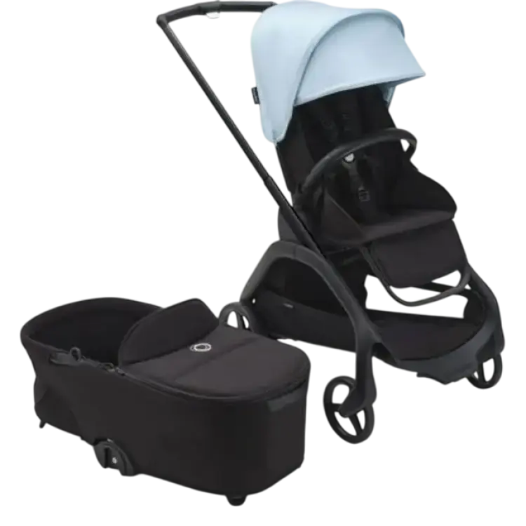 Bugaboo Dragonfly bas