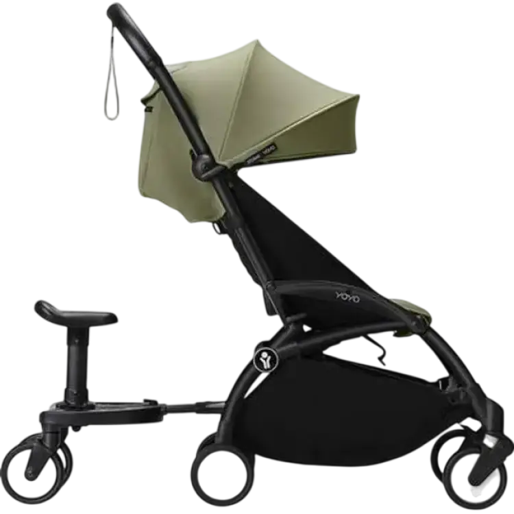 Stokke YOYO3 Ståbräda
