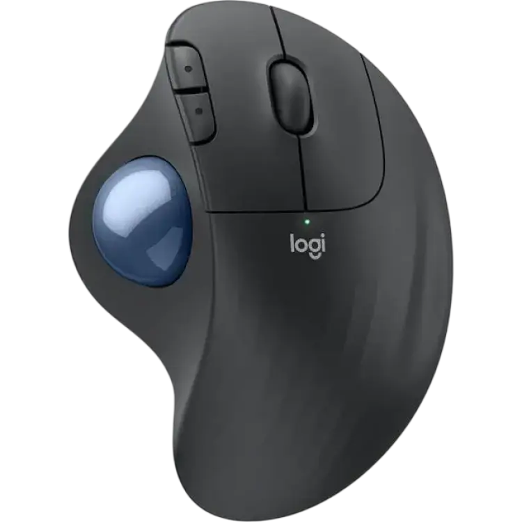 Logitech Ergo M575S Wireless