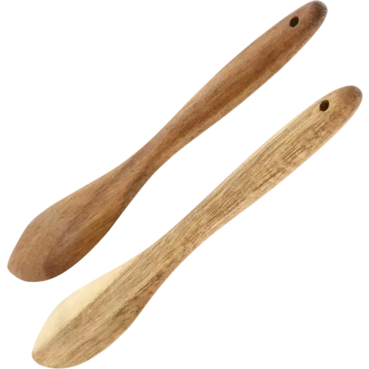 Tareq Taylor Tarragon 17 cm Akaciaträ Smörkniv