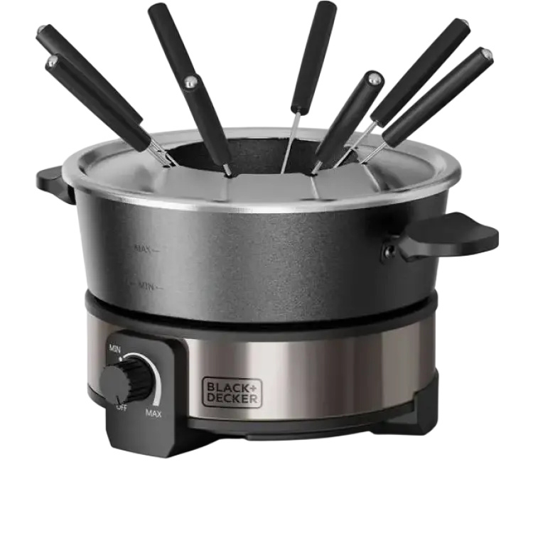 Black & Decker Fondue Maker