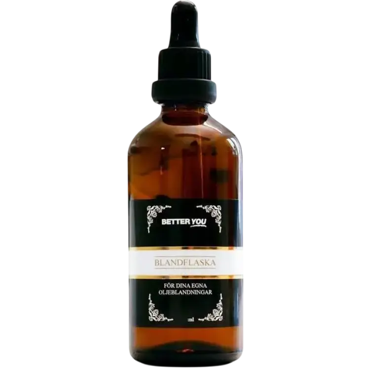 Better You Blandflaska Olje- & Vinägerbehållare 30cl