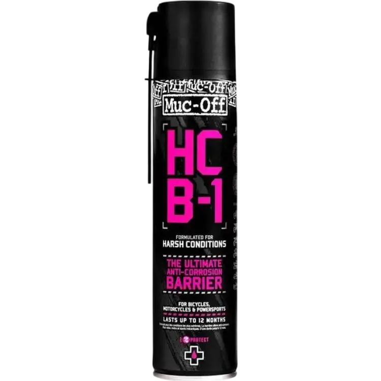 Muc-Off HCB-1 - 400ml