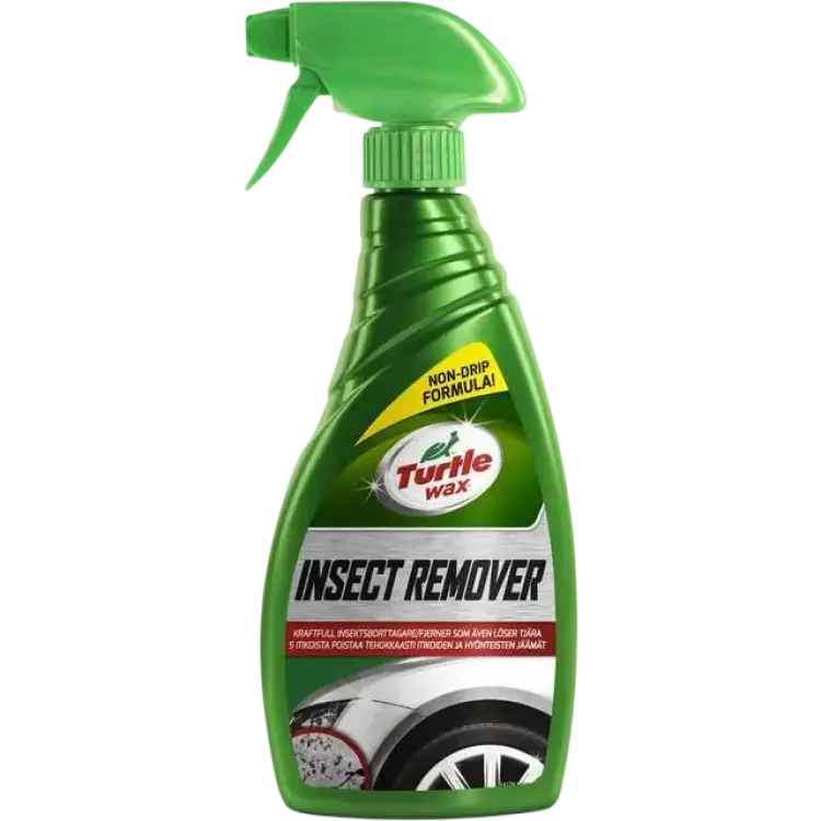 Turtle Wax Insect Remover 0.5L