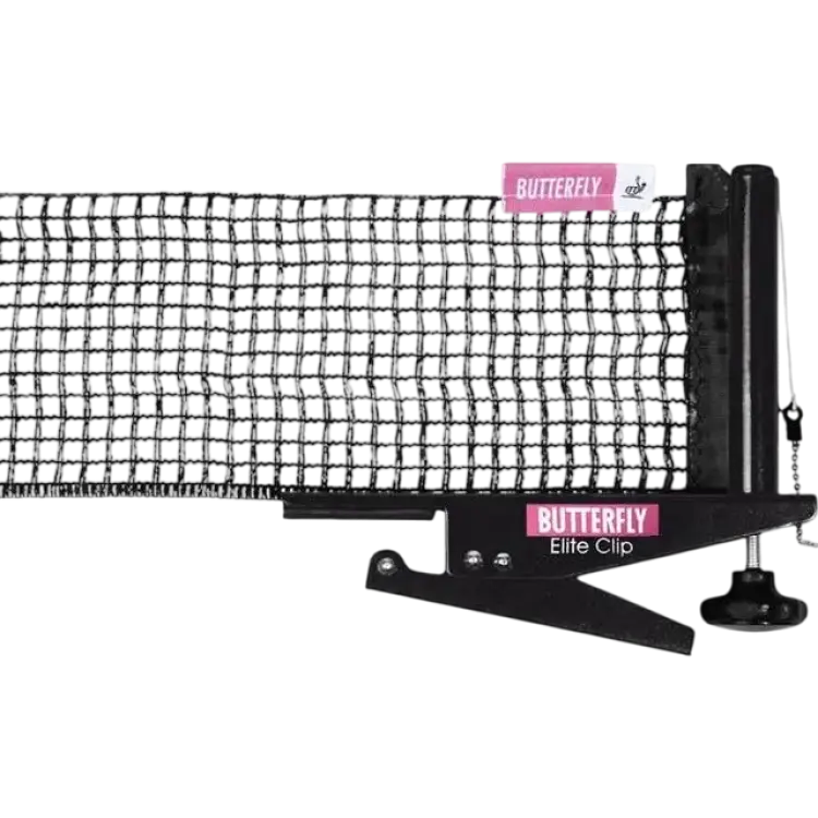 Butterfly Elite Clip