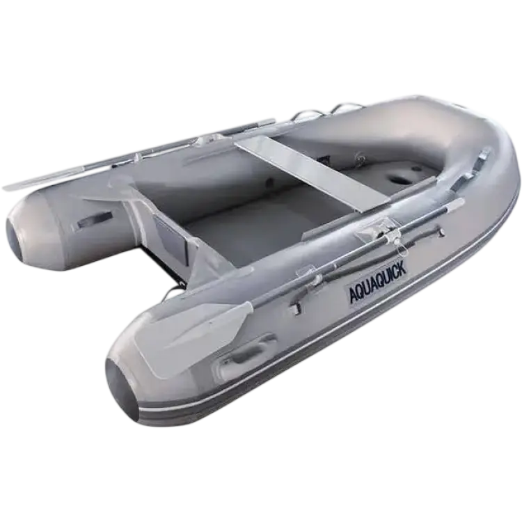 AquaQuick Uppblåsbar dörr 270cm