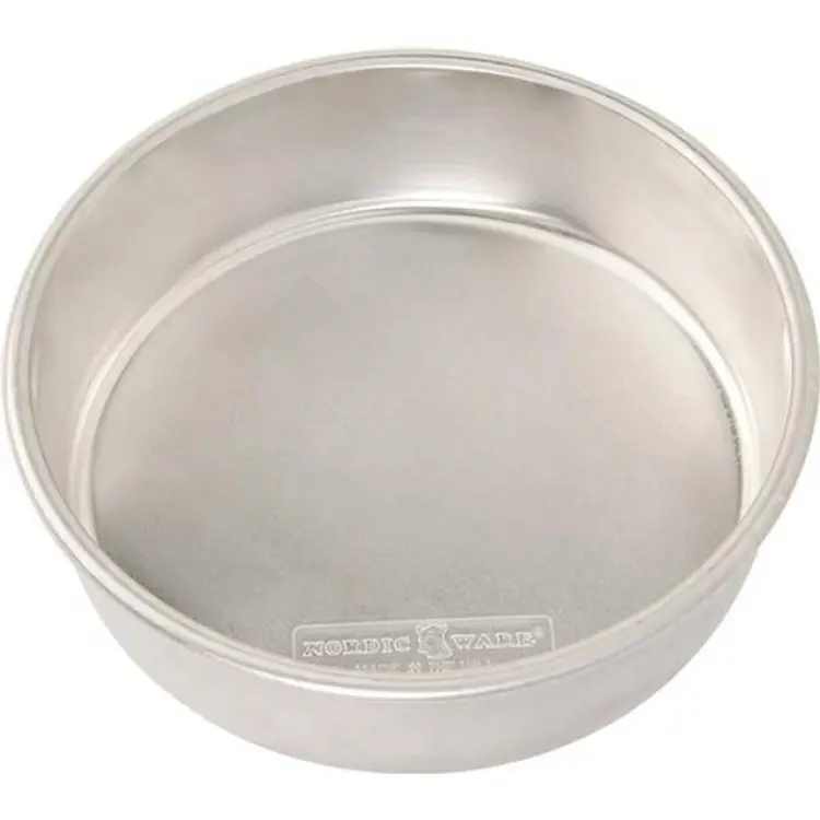 Nordic Ware Naturals Kakform 20.3 cm 22 cm