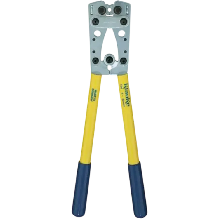 Klauke K05 Tool Crimptång