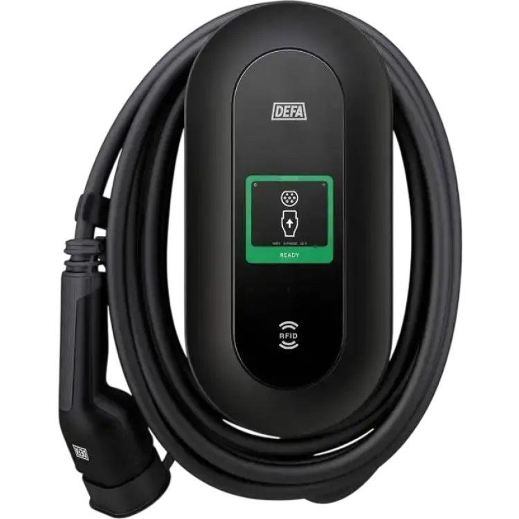 DEFA Power 22 kW 3-fas 6m