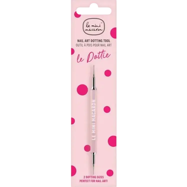 Le Mini Macaron Le Dottie Dotting Tool