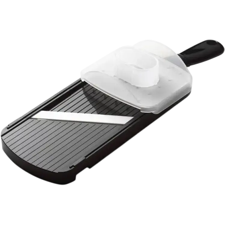 Kyocera Double-Edged Black Mandolin 27.9cm