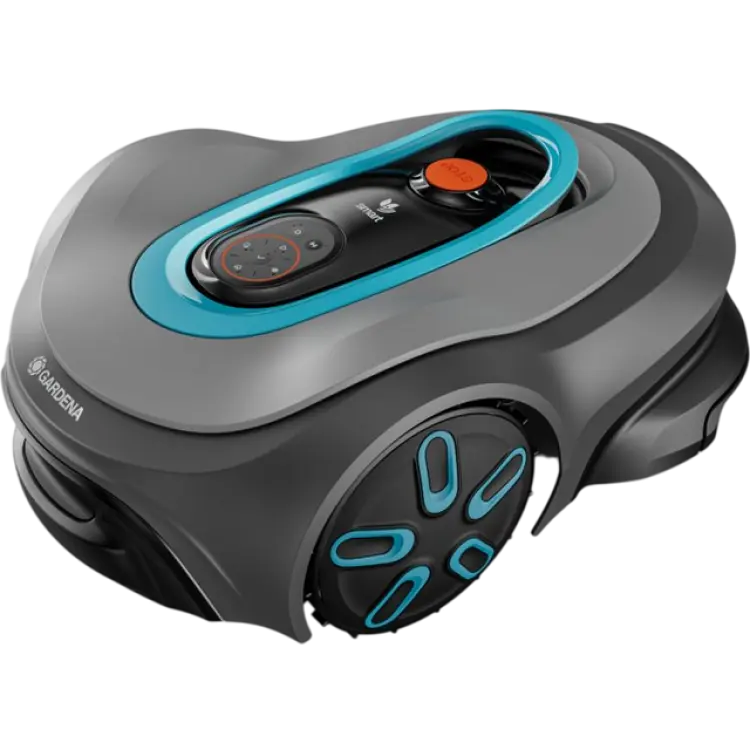 Gardena Smart Sileno Max 1500