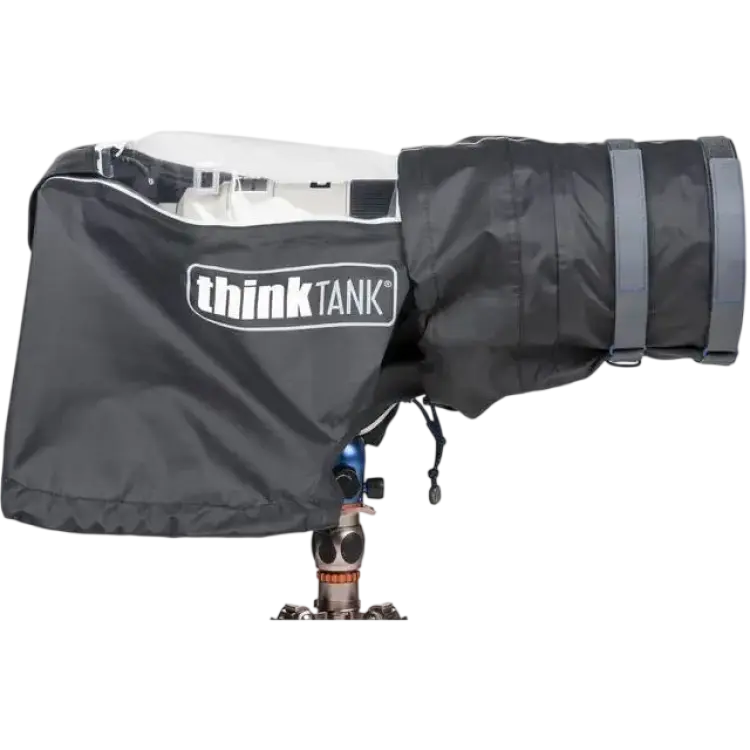 Think Tank Hydrophobia V3.0 Raincover for 300-600mm