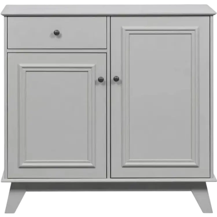 Woood Lily Förvaringsbyrå