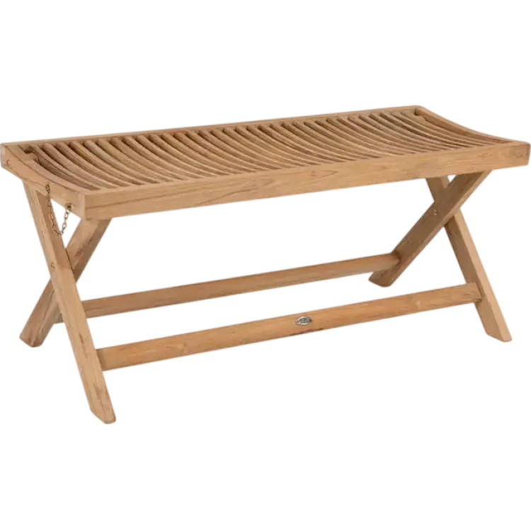 Brafab Turin Trädgårdsbänk