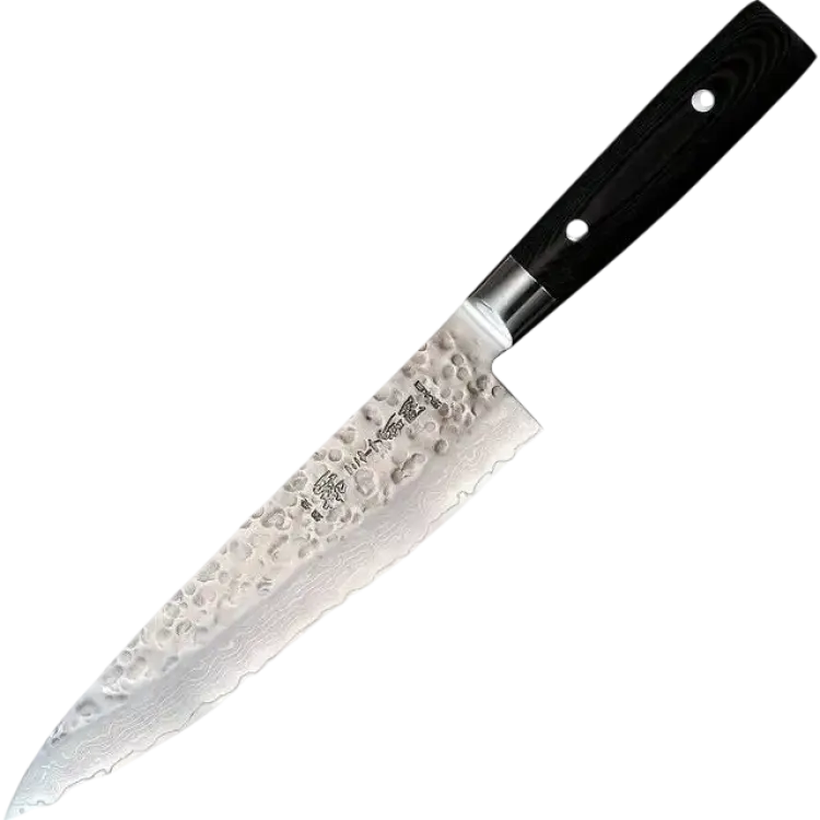 Yaxell Zen 35500 Kockkniv 20 cm