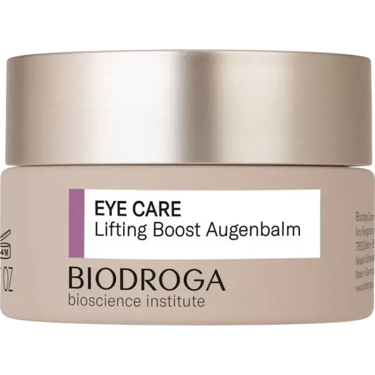 Biodroga Bioscience Institute Lifting Boost Eye Balm