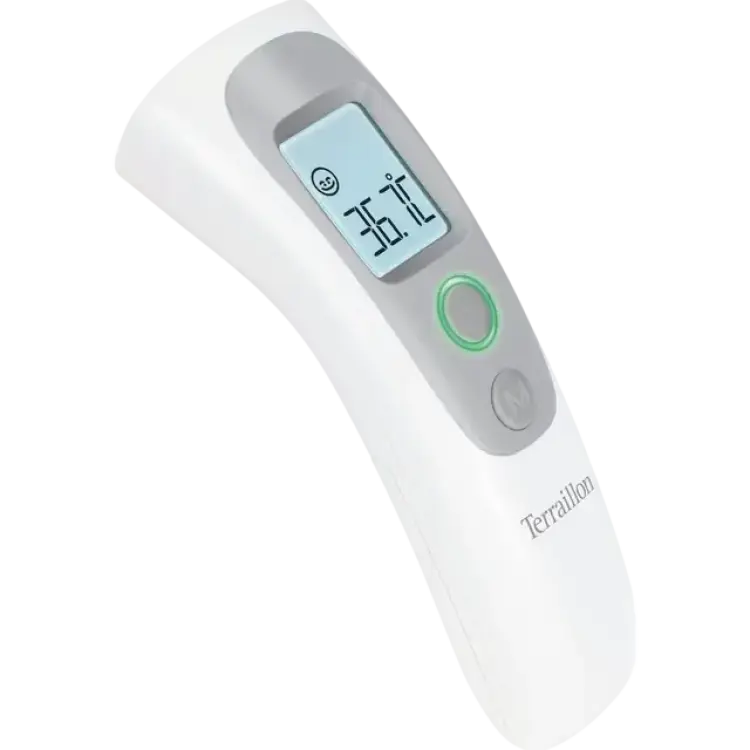 Terraillon Thermo Distance