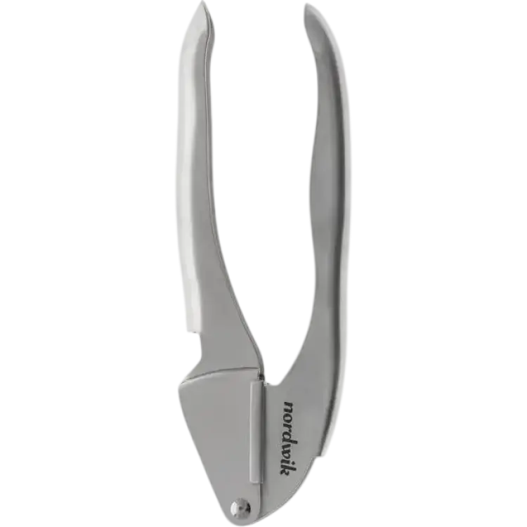 Nordwik 17.5 cm Rostfritt Stål Vitlökspress