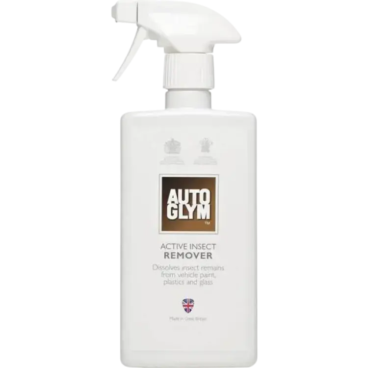 Autoglym Active Insect Remover Spray 0.5L