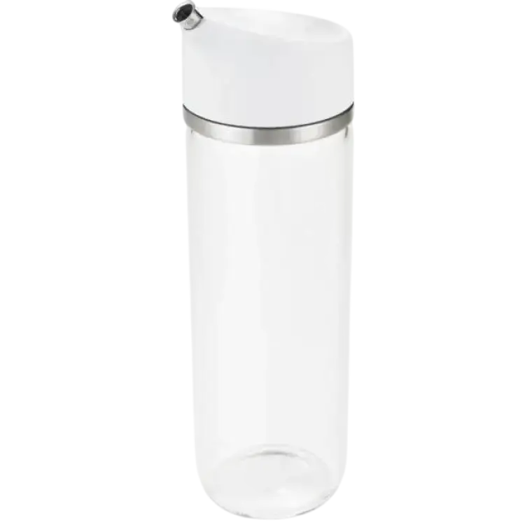 OXO Good Grips Precis Oljeportionerare Glas 355 ml Olje- & Vinägerbehållare 35.5cl