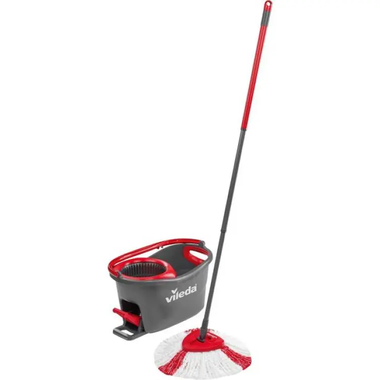 Vileda Turbo EasyWring and Clean Mopp