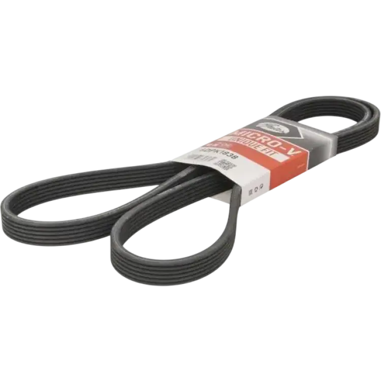 Gates 6DPK1838 Kilrem MicroV XF