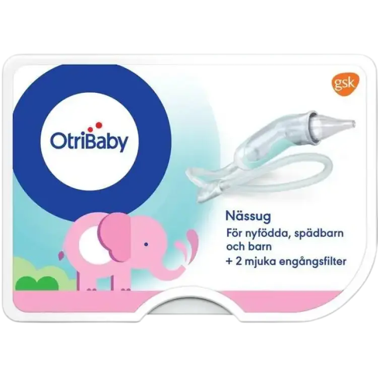 Otri-Baby Nässug 1 st